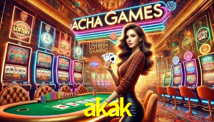 Welcome Bonus akak