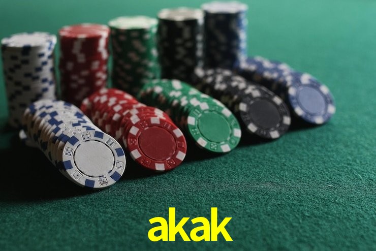 Experiência VIP akak