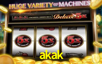 Desvendando o Mundo dos Jogos Virtuais na akak