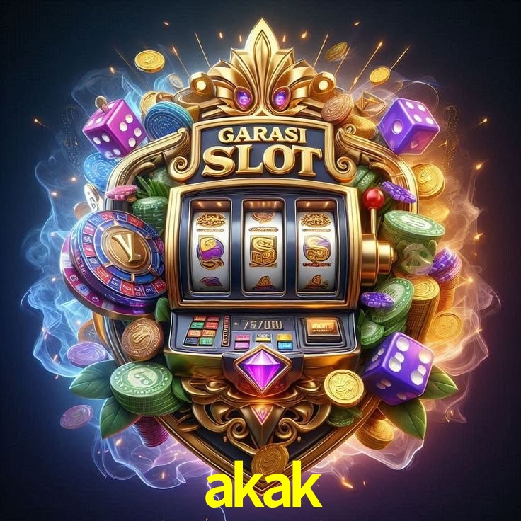 akak - Security