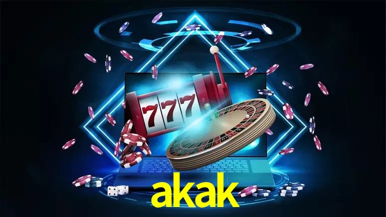 akak - Pagamento PIX Instantâneo