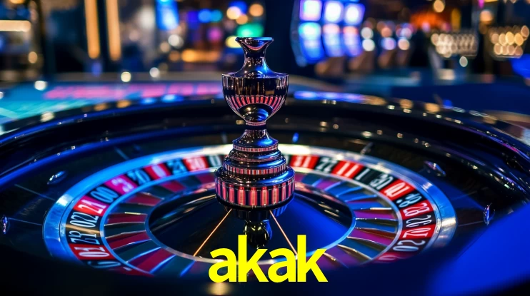 Ofertas Imperdíveis na akak: Promoções e Bônus Que Valem a Pena