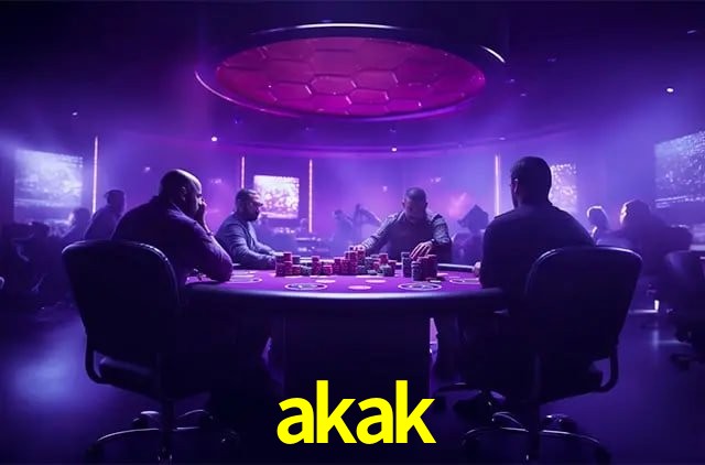 akak Fortaleza - Leaderboard
