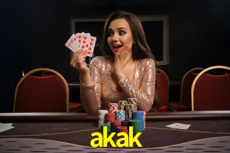 Torneios akak
