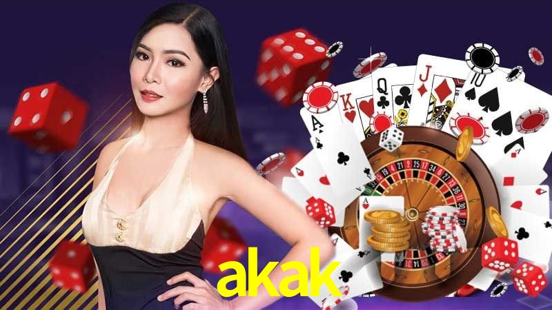 Casino VIP akak