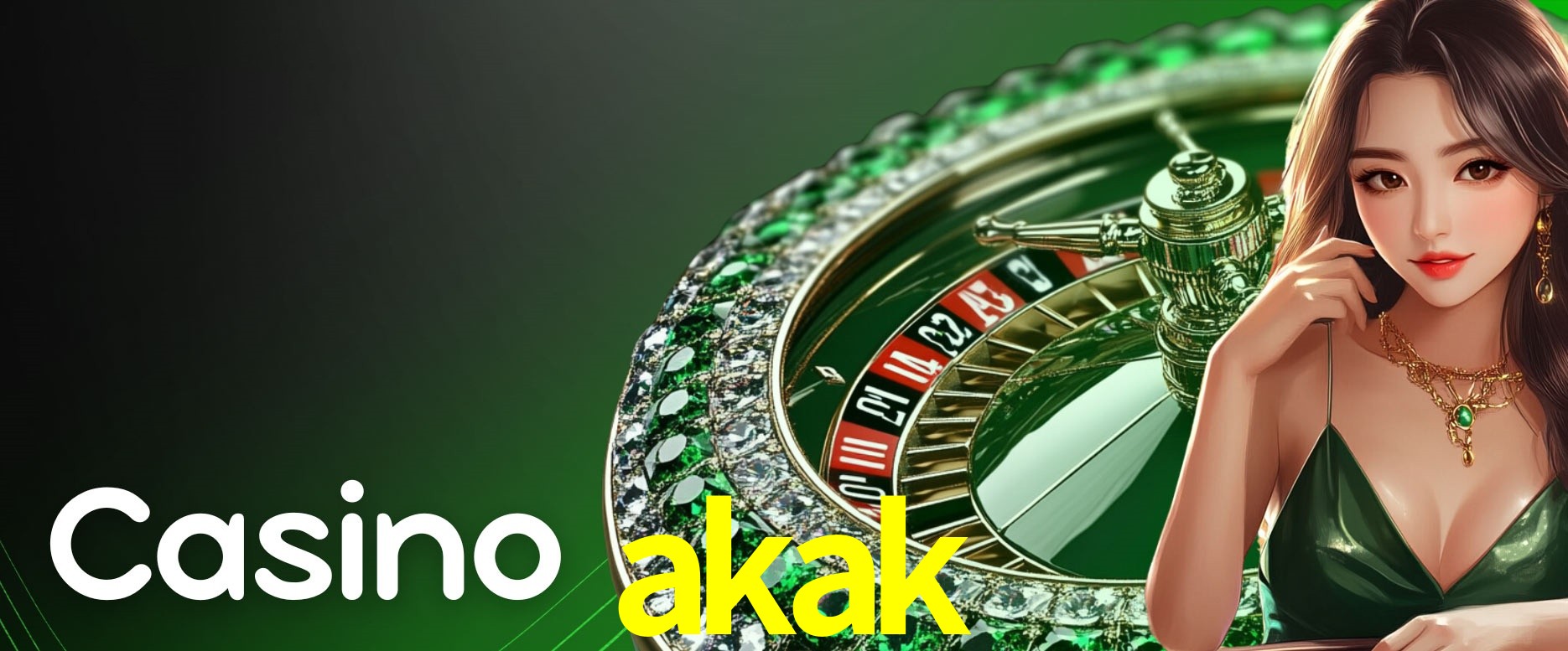 APP oficial da akak para mobile