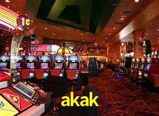 akak Brasília - Casino Guide