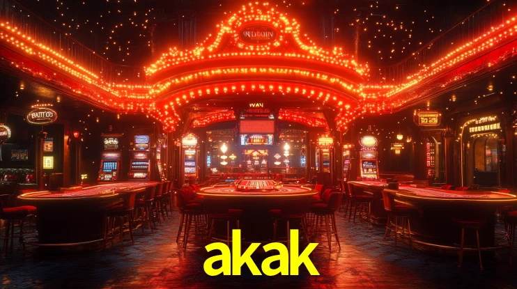 akak App Interface