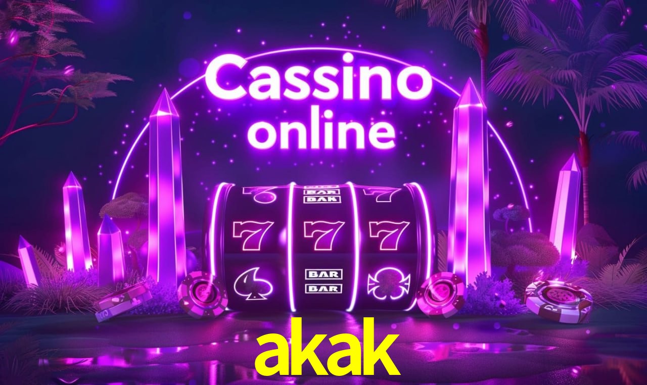 akak - Support