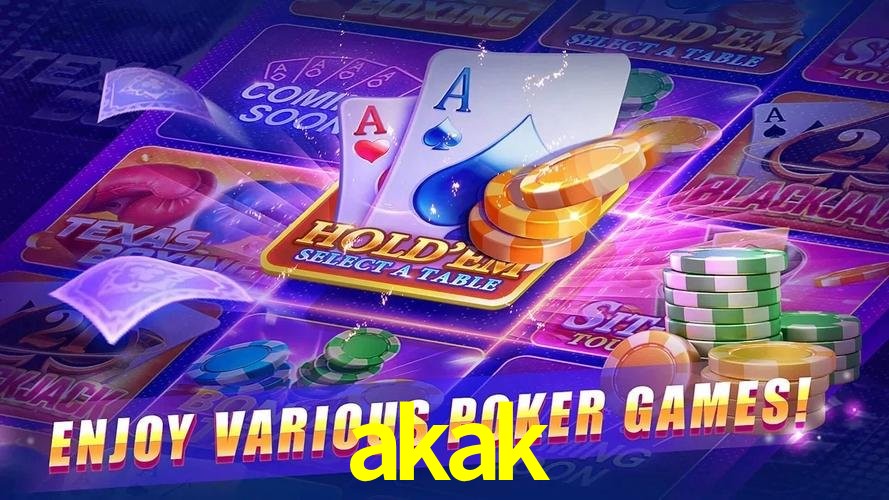 cassino akak