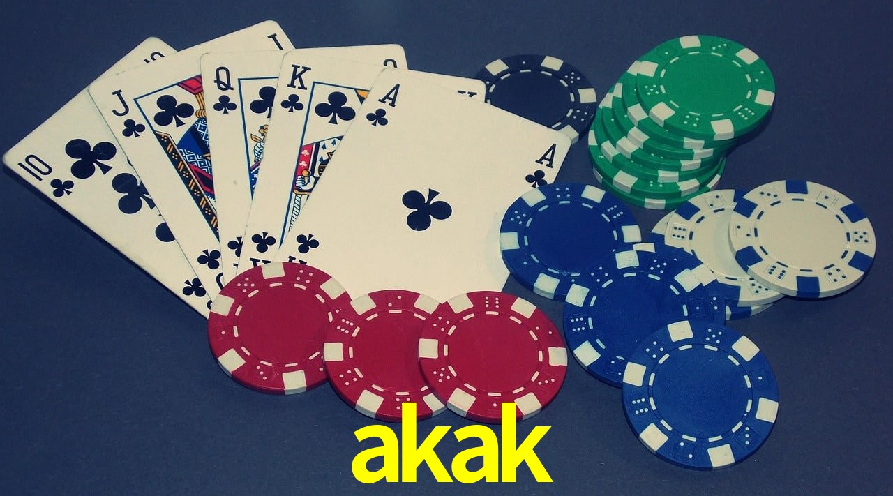 Live Casino akak