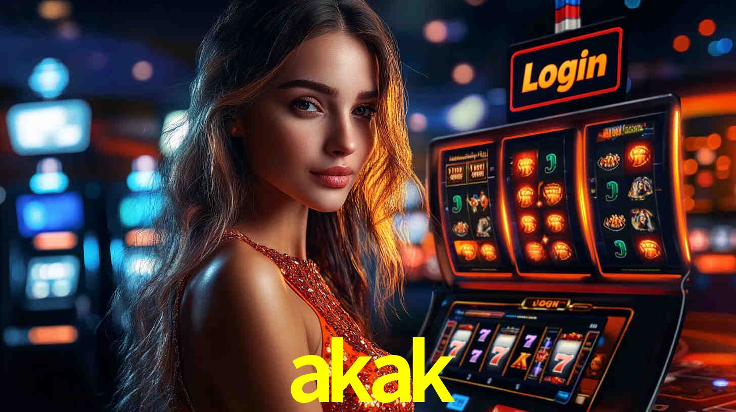 akak bet