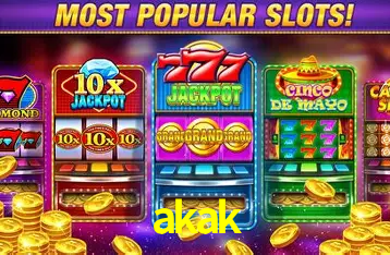 akak Rio de Janeiro - Professional Dealers