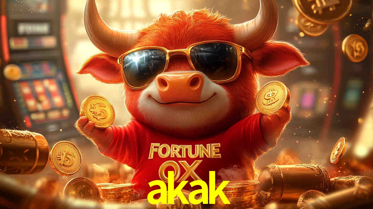 akak: Jogue Crash e Experimente Alta Recompensa Instantânea