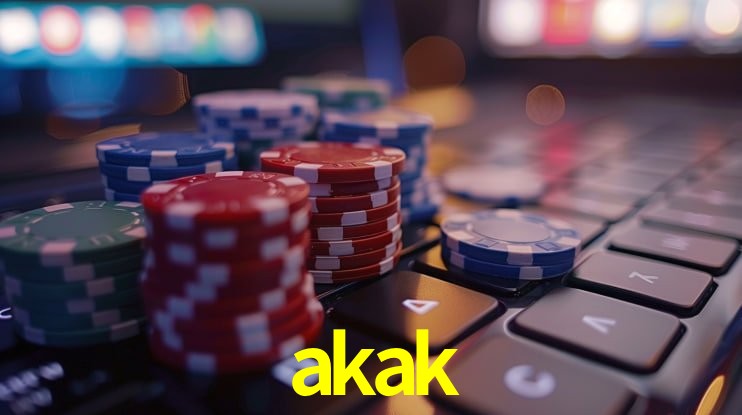 akak - Rápido Acesse