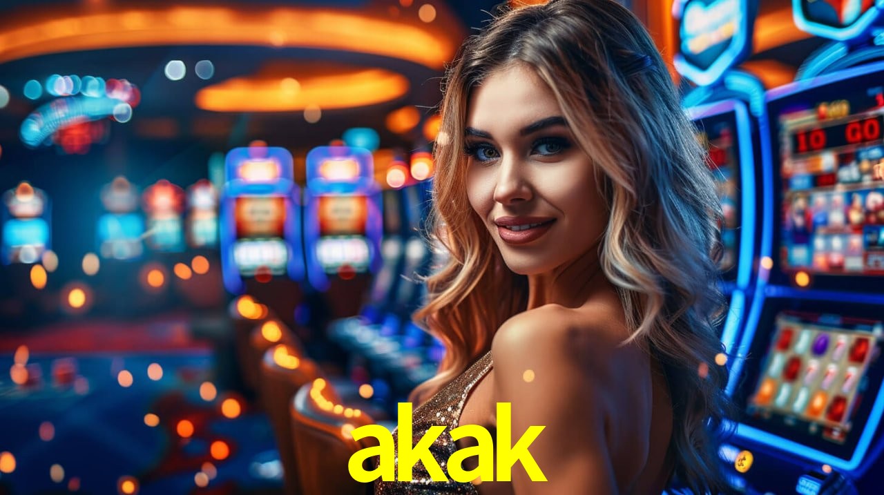 Game Providers akak