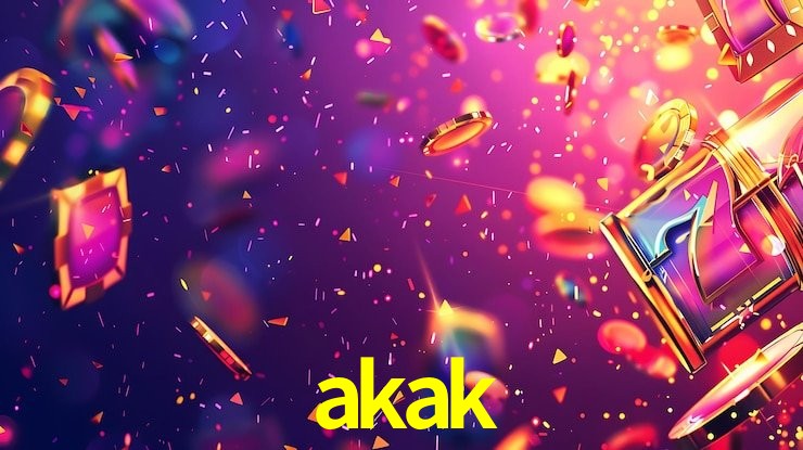 Interface do App akak