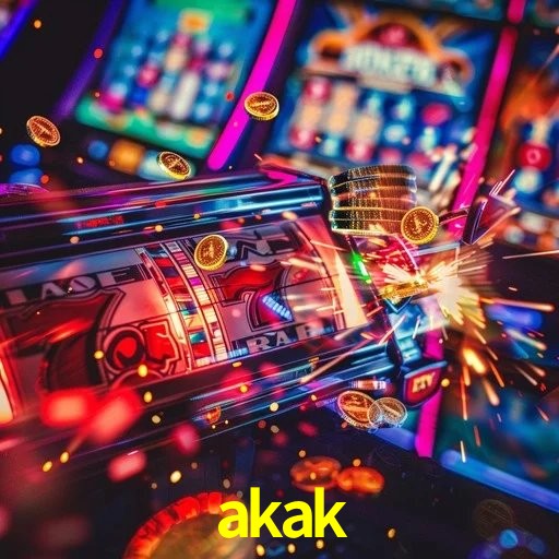 Apostas de Tênis akak