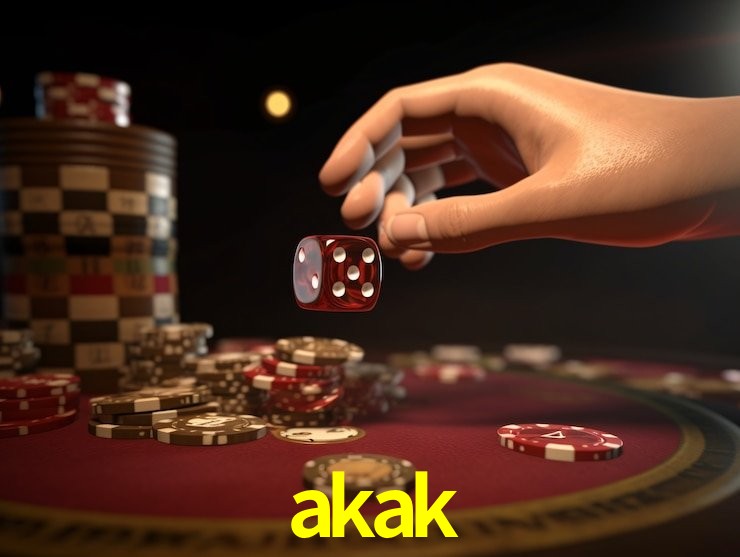 akak Rio de Janeiro - Popular Jogos