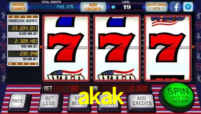 akak São Paulo - All Bonuses