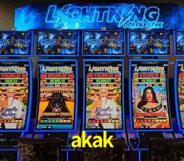 Explorando a Categoria de Eventos em Apostas na akak