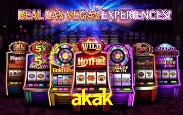 akak Rio de Janeiro - Bonus Terms