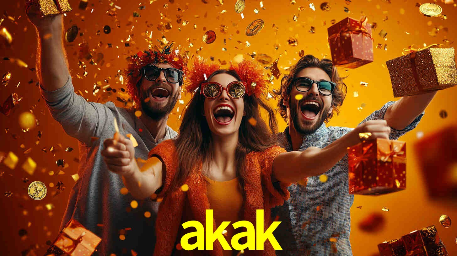 akak: Seu Especialista em Apostas Esportivas Brasileiras