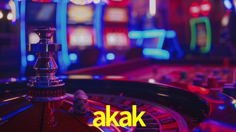 Explore as vantagens do akak: serviço profissional e confiabilidade
