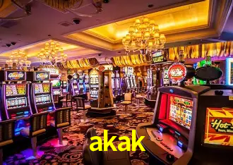 akak Brasília - VIP Program