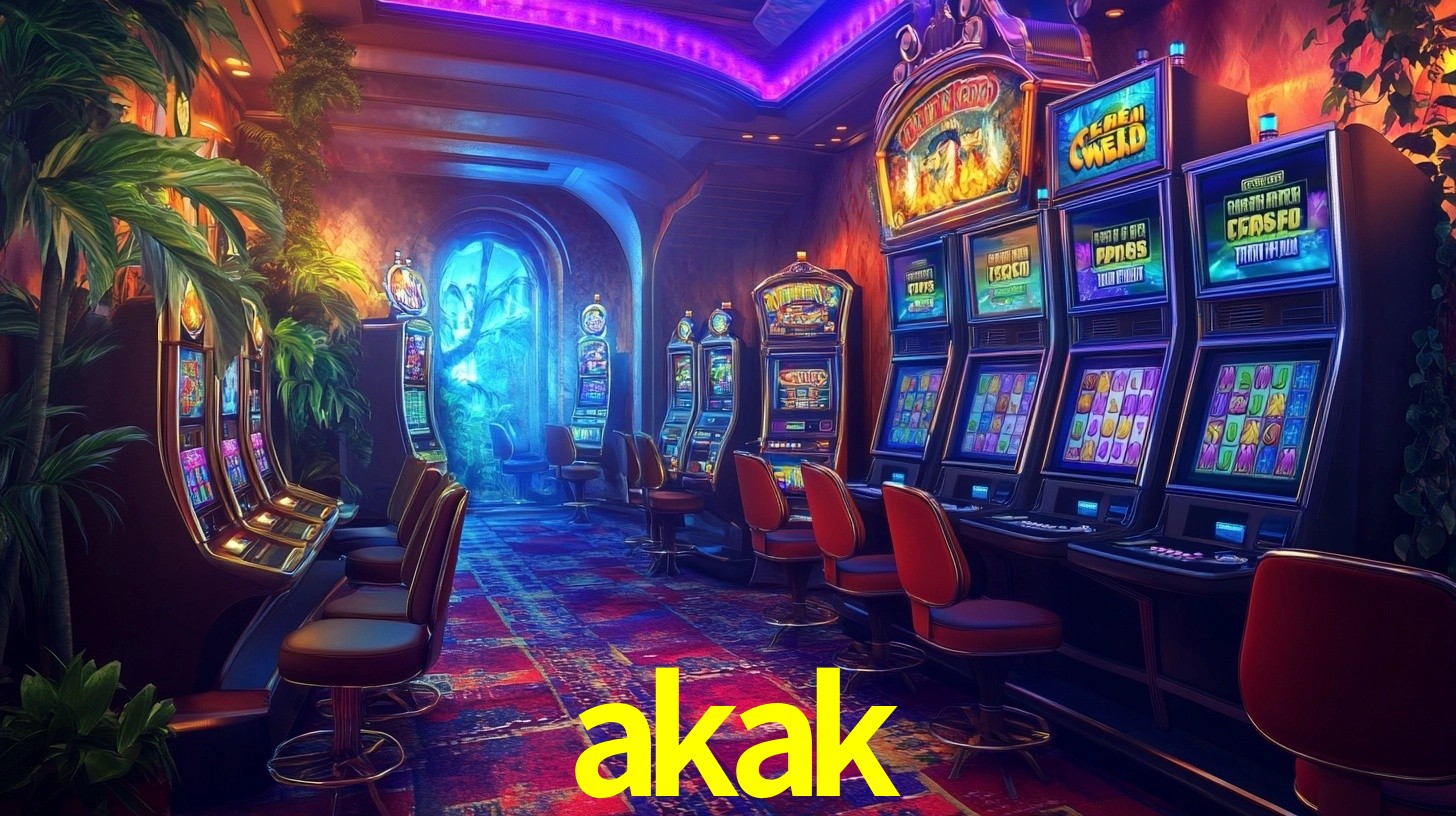 VIP Casino akak