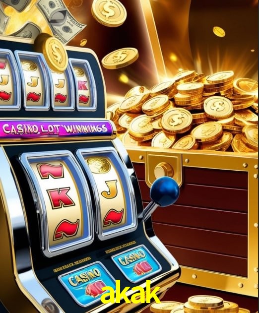 Slot Games akak