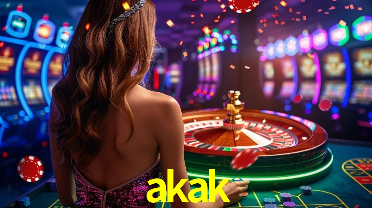 akak - App Features