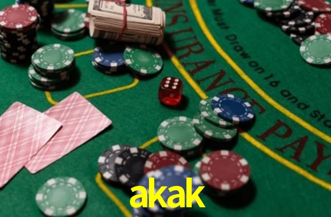 Odds Competitivas akak