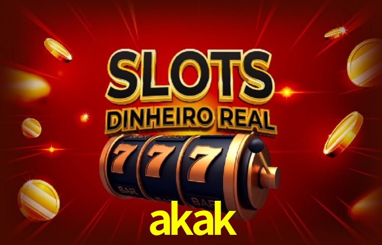 akak Segurança Logo 2