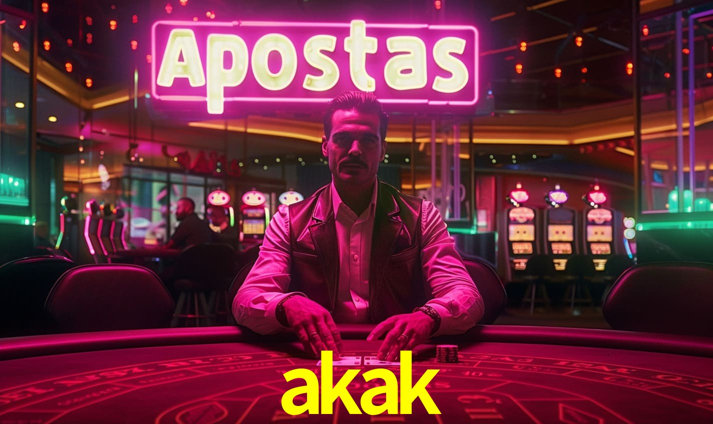 A Emoção da Loteria na akak: Uma Chance de Mudança de Vida