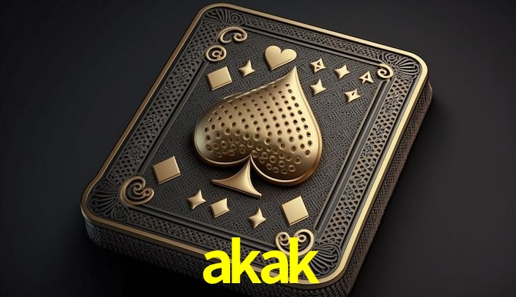 Casino Ao Vivo akak