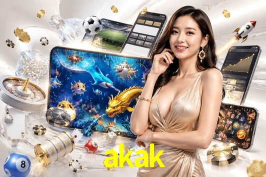 Game Providers akak