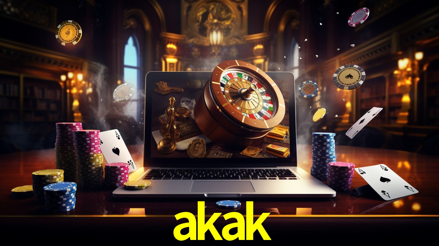 Welcome Bonus akak
