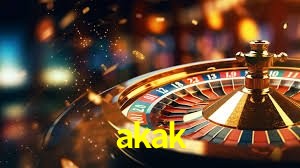 Loteria akak - Mega-Sena online