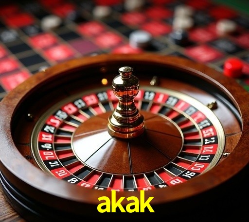 Loteria akak - Lotofácil diária