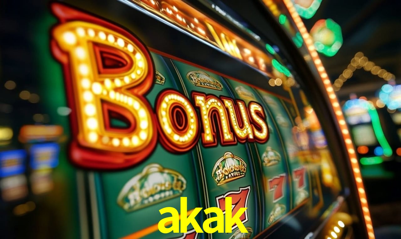 Slots akak - RTP Alto Certificado