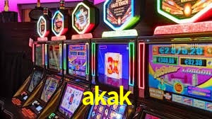 Jogos Exclusivos akak