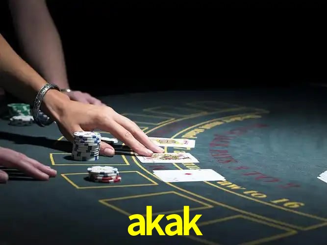 akak Segurança Logo 3