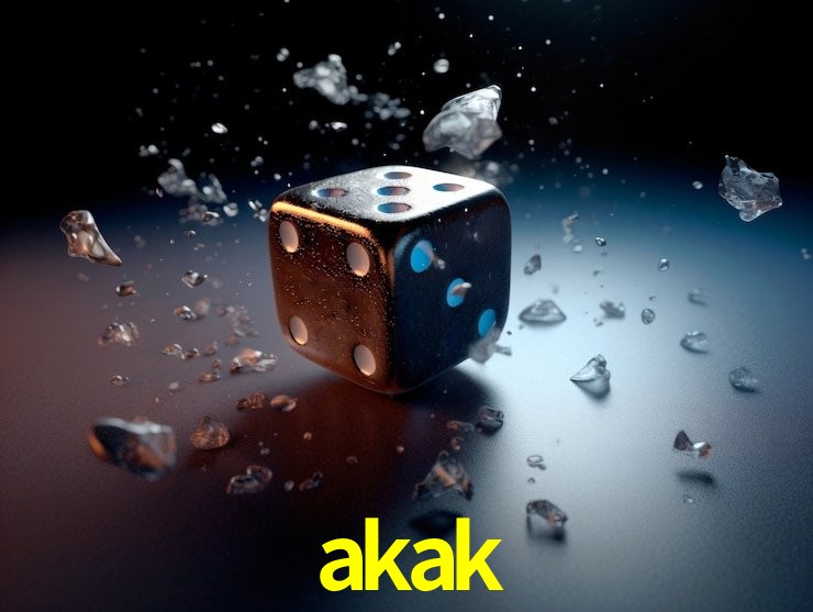 Plataforma akak - Segurança SSL 256-bit