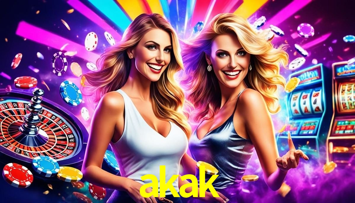 Programa VIP akak