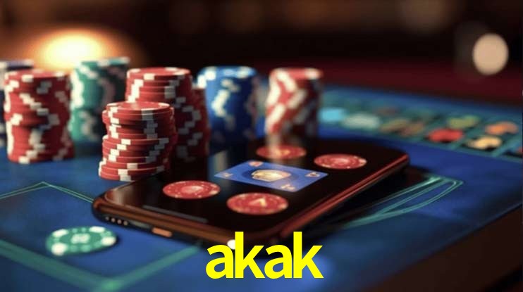Tecnologia da Plataforma akak