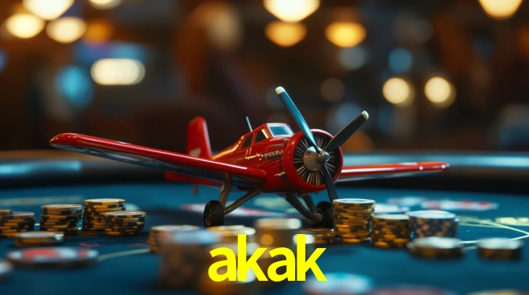Live Casino akak