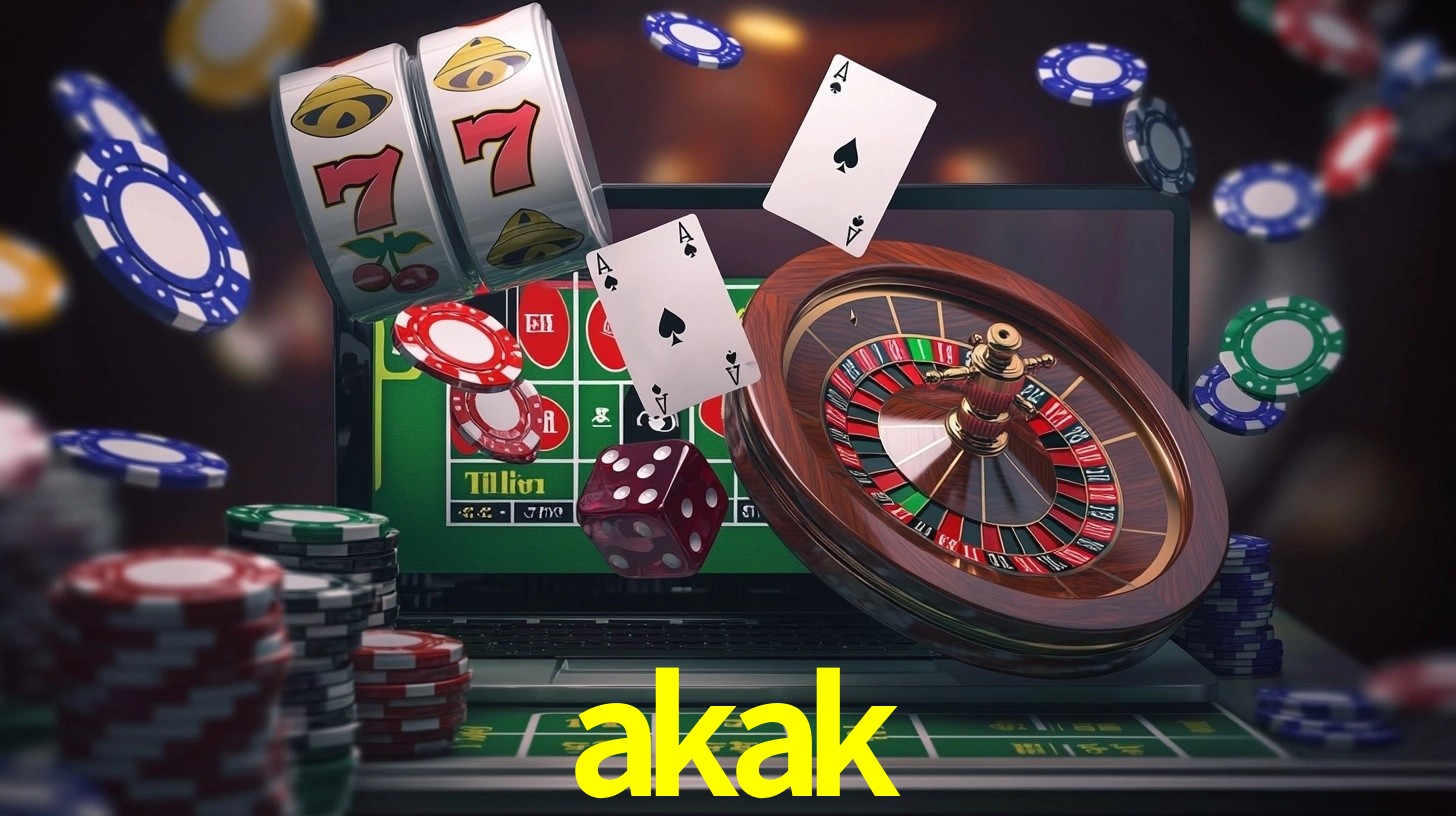 akak