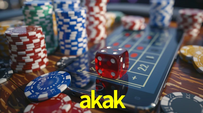 Apostas Ao Vivo akak