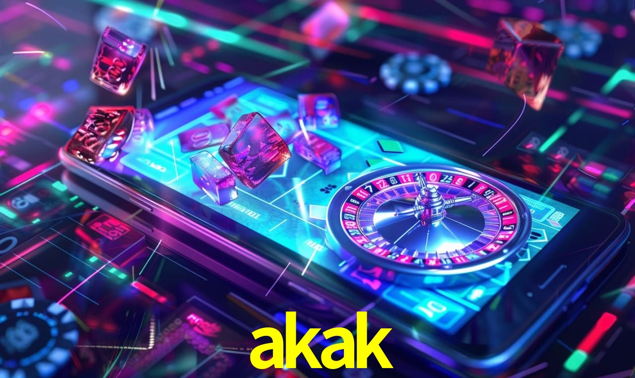 Recursos de Bônus akak